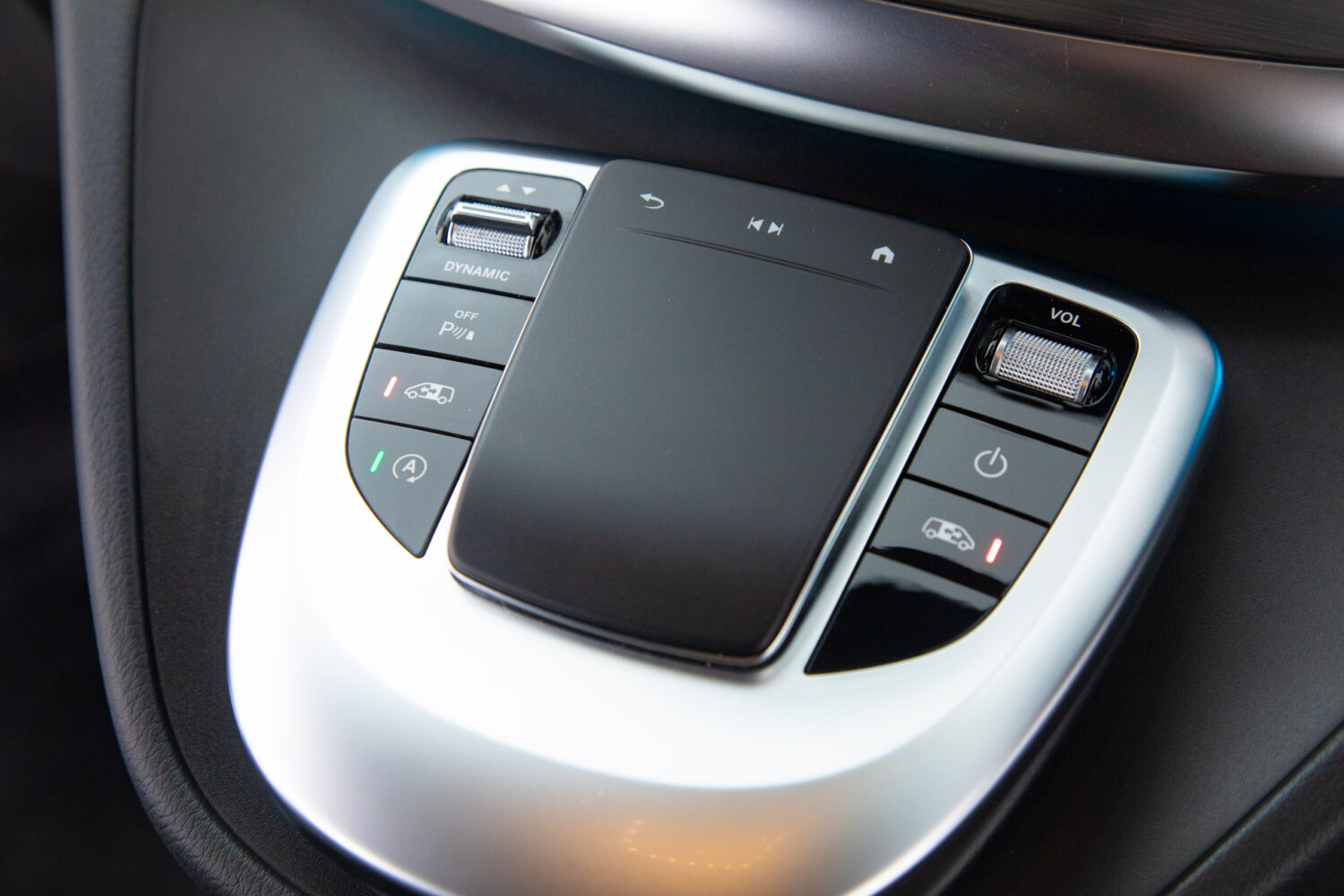 Vクラス V220 d エクスクルーシブ ロング プラチナスイート ディーゼルターボ