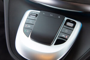 Vクラス V220 d エクスクルーシブ ロング プラチナスイート ディーゼルターボ