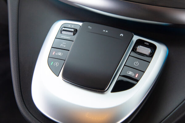 Vクラス V220 d エクスクルーシブ ロング プラチナスイート ディーゼルターボ