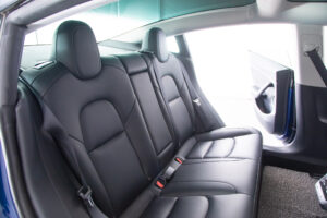 モデル3 ロングレンジ デュアルモーター 4WD