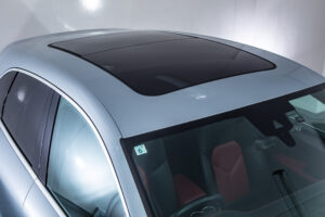 マカン S シュポルト エディション (パノラミック ルーフ システム装着車) PDK 4WD