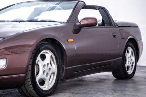 フェアレディZコンバーチブル 3.0