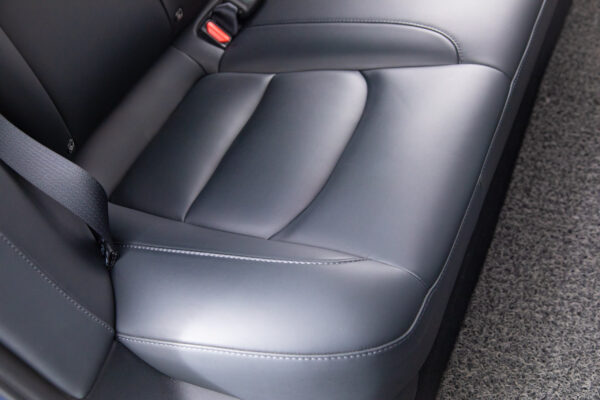 モデル3 ロングレンジ デュアルモーター 4WD