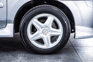 マツダ デミオ 1.5 アレッタ