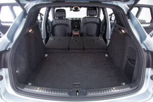 マカン S シュポルト エディション (パノラミック ルーフ システム装着車) PDK 4WD