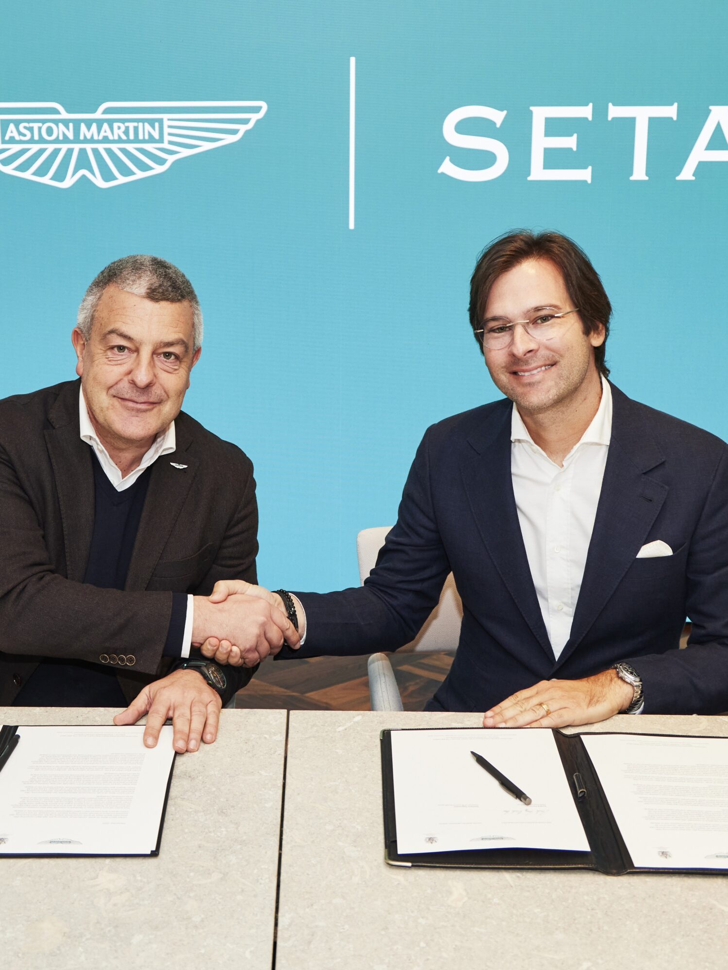 アストン・マーティンはラグジュアリー・マンションをブラジル・パライバ州に新築。新規住宅プロジェクトの中心は敷地内に立つ45階建て高層タワーで2031年完了を予定する。