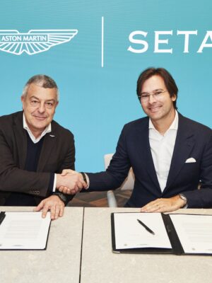 ビスポーク・ライフスタイルで南米レジデンスへ進出　アストン・マーティン