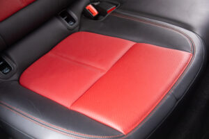 マカン S シュポルト エディション (パノラミック ルーフ システム装着車) PDK 4WD