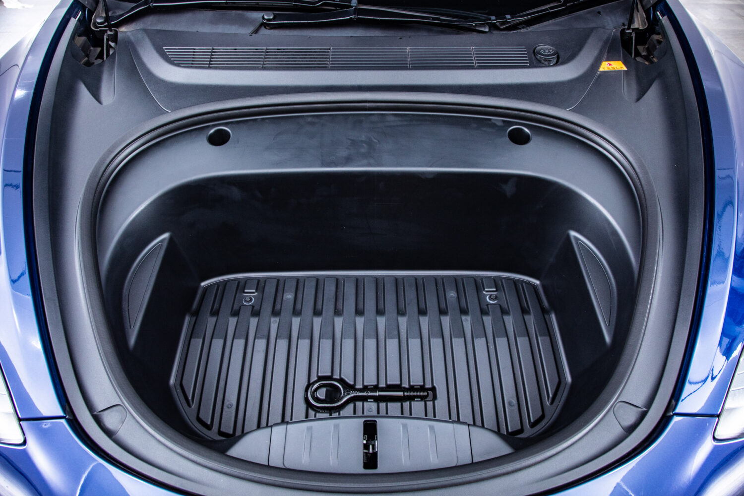 モデル3 ロングレンジ デュアルモーター 4WD