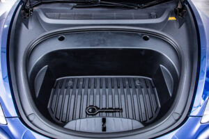 モデル3 ロングレンジ デュアルモーター 4WD