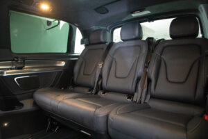 Vクラス V220 d エクスクルーシブ ロング プラチナスイート ディーゼルターボ