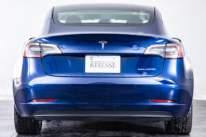 モデル3 ロングレンジ デュアルモーター 4WD