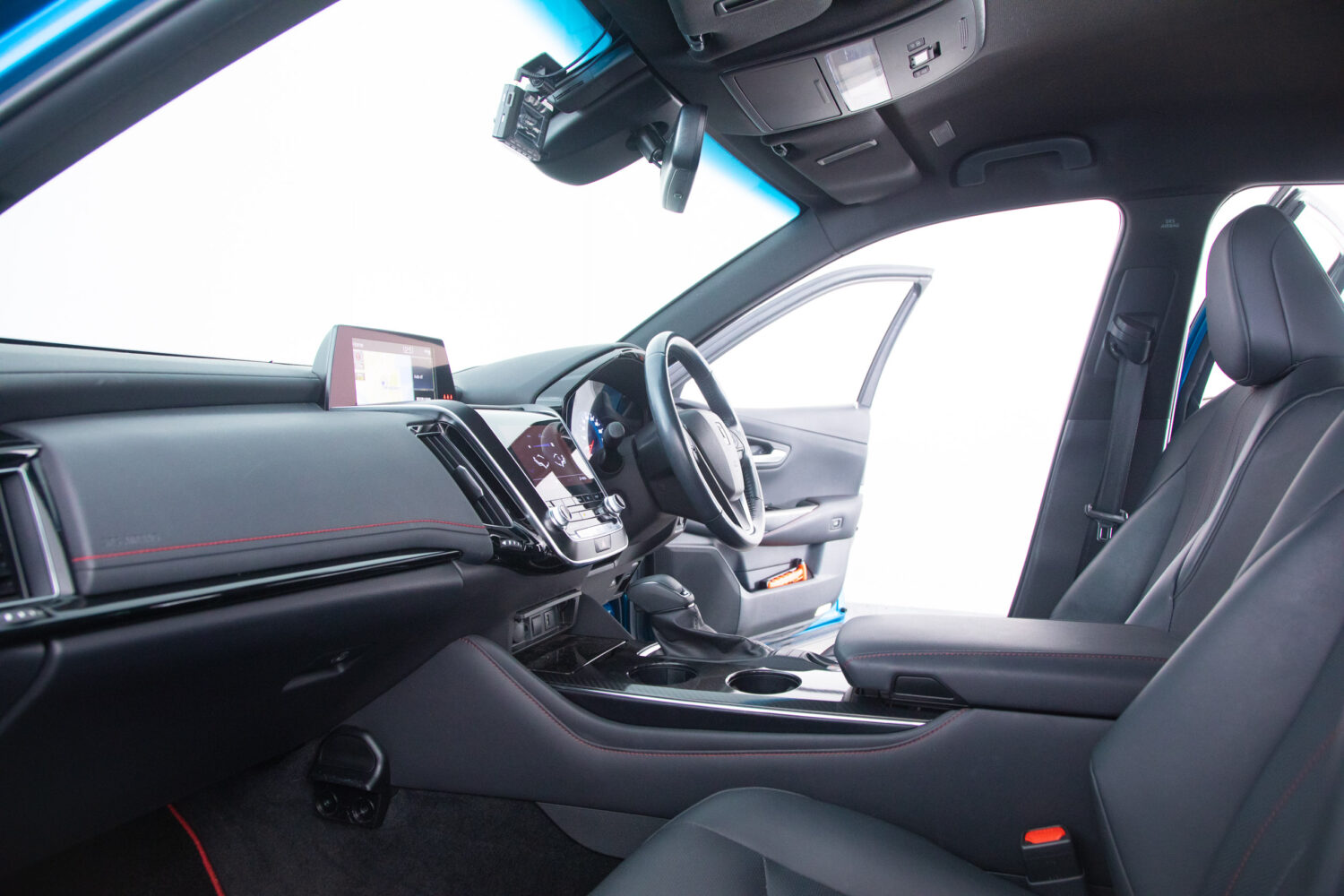 クラウン ハイブリッド 2.5 RS リミテッド