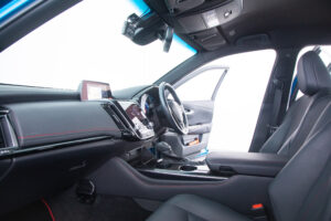 クラウン ハイブリッド 2.5 RS リミテッド