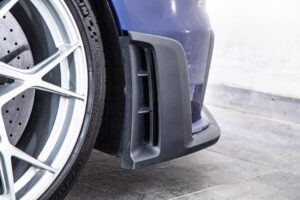 ポルシェ 718ケイマン GT4 RS PDK