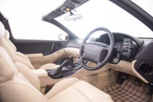 フェアレディZコンバーチブル 3.0