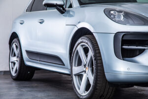 マカン S シュポルト エディション (パノラミック ルーフ システム装着車) PDK 4WD