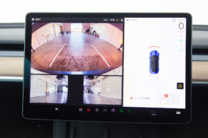 モデル3 ロングレンジ デュアルモーター 4WD