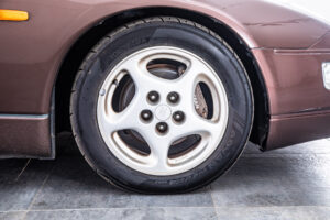 フェアレディZコンバーチブル 3.0