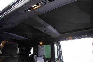 Vクラス V220 d エクスクルーシブ ロング プラチナスイート ディーゼルターボ