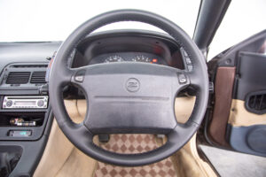 フェアレディZコンバーチブル 3.0