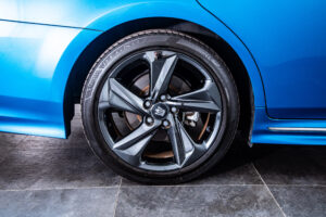 クラウン ハイブリッド 2.5 RS リミテッド