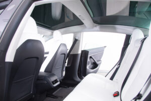 モデル3 スタンダードレンジプラス