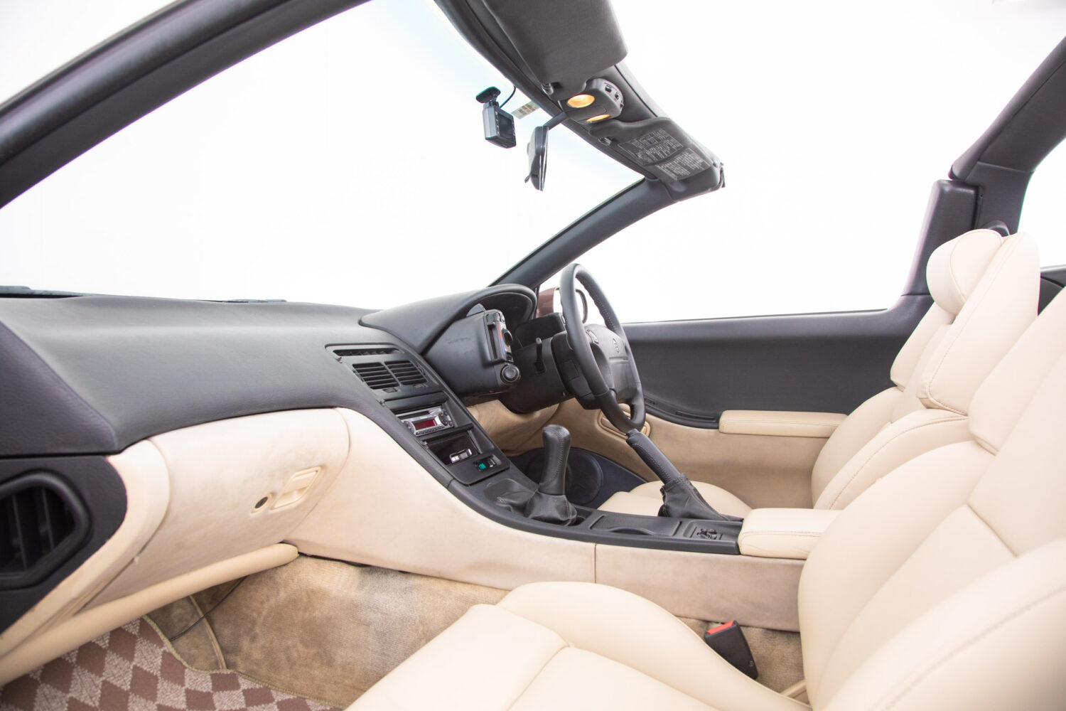 フェアレディZコンバーチブル 3.0