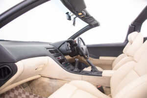 フェアレディZコンバーチブル 3.0