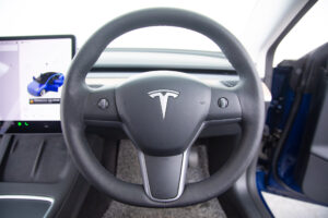 モデル3 ロングレンジ デュアルモーター 4WD