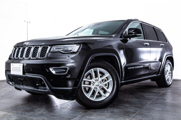グランドチェロキー リミテッド 3.6 4WD