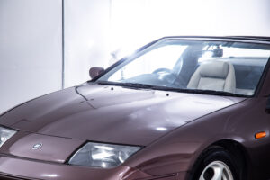 フェアレディZコンバーチブル 3.0