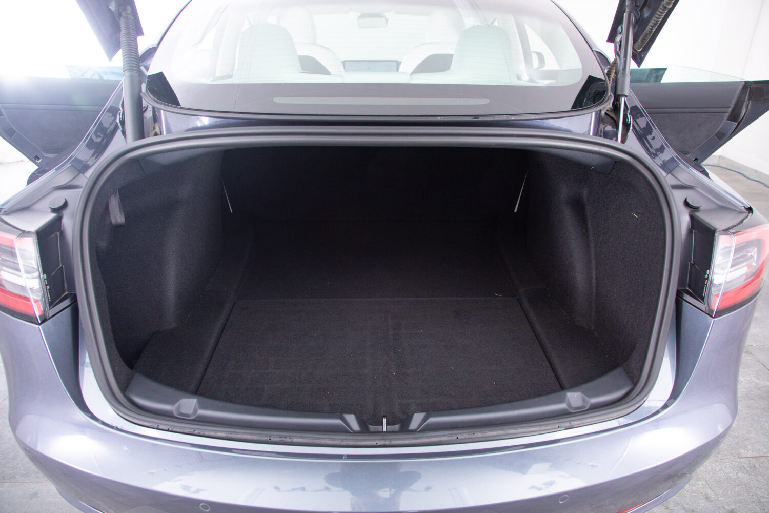 モデル3 スタンダードレンジプラス