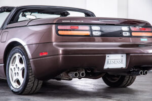 フェアレディZコンバーチブル 3.0