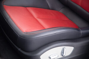 マカン S シュポルト エディション (パノラミック ルーフ システム装着車) PDK 4WD