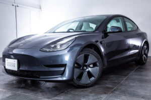 モデル3 スタンダードレンジプラス