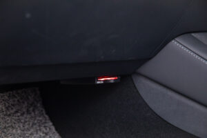 モデル3 ロングレンジ デュアルモーター 4WD