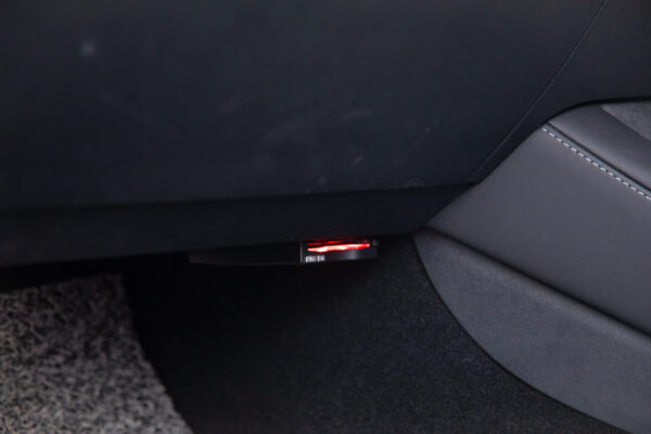 モデル3 ロングレンジ デュアルモーター 4WD