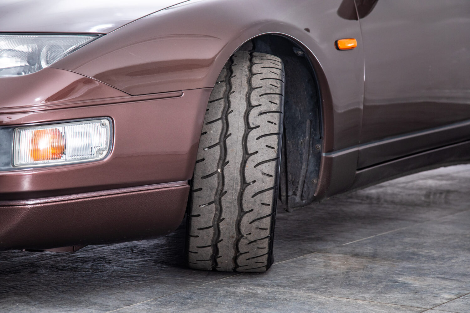 フェアレディZコンバーチブル 3.0