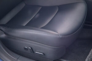 モデル3 ロングレンジ デュアルモーター 4WD