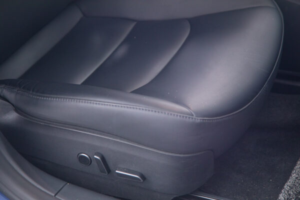 モデル3 ロングレンジ デュアルモーター 4WD