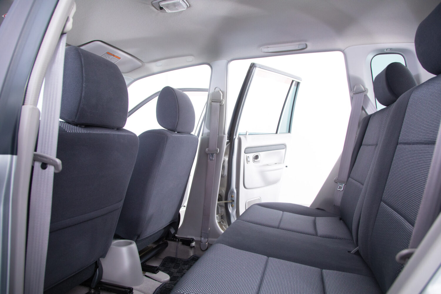 マツダ デミオ 1.5 アレッタ