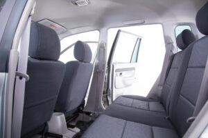 マツダ デミオ 1.5 アレッタ