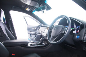 クラウン ハイブリッド 2.5 RS リミテッド