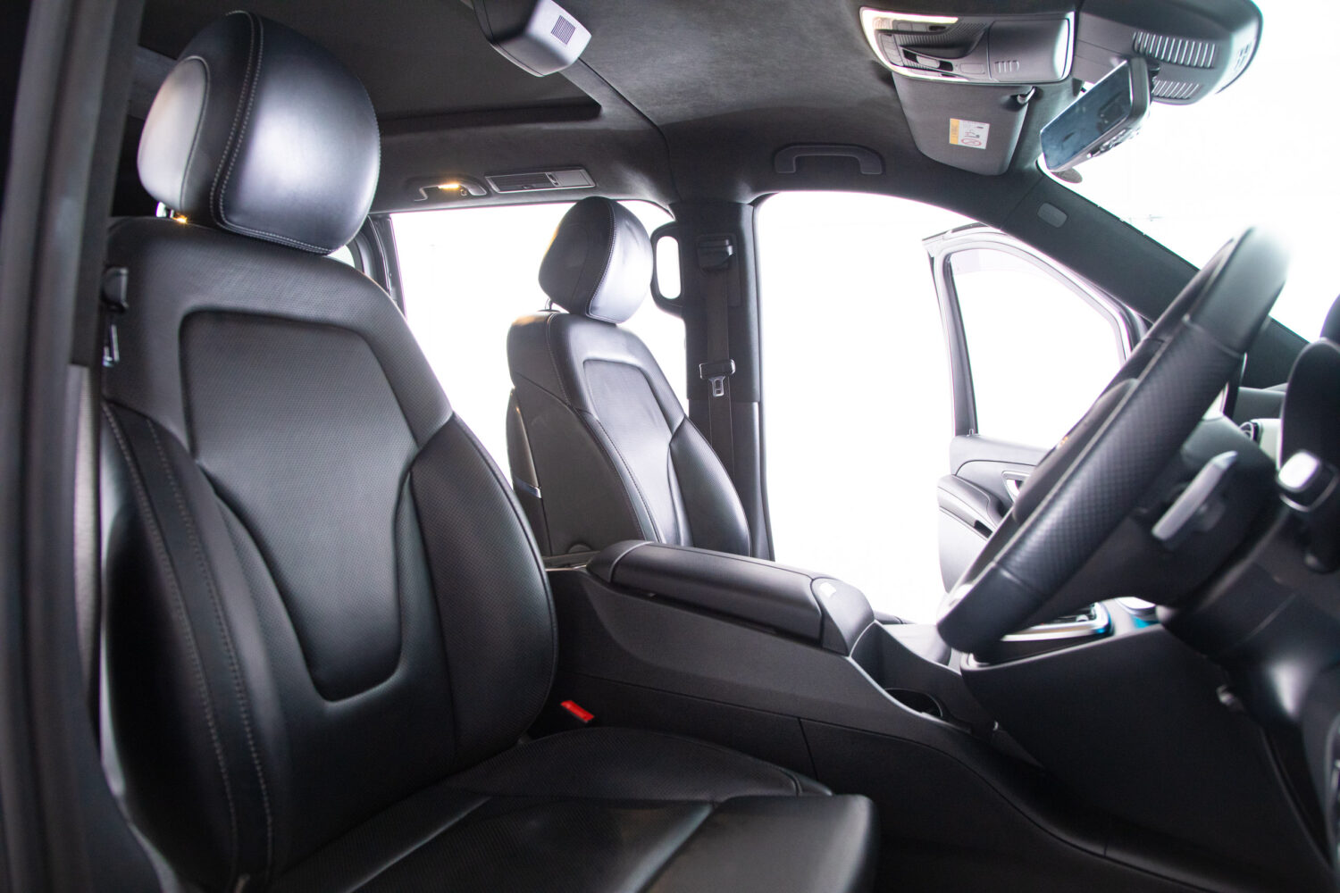 Vクラス V220 d エクスクルーシブ ロング プラチナスイート ディーゼルターボ