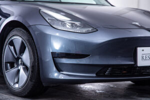 モデル3 スタンダードレンジプラス