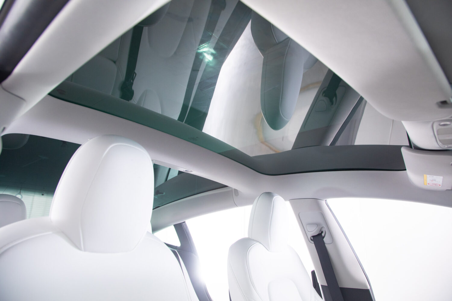 モデル3 スタンダードレンジプラス