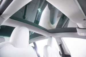 モデル3 スタンダードレンジプラス