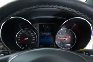 Vクラス V220 d エクスクルーシブ ロング プラチナスイート ディーゼルターボ