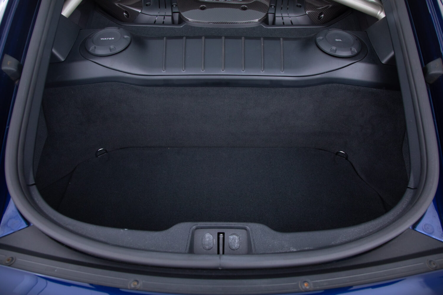 ポルシェ 718ケイマン GT4 RS PDK